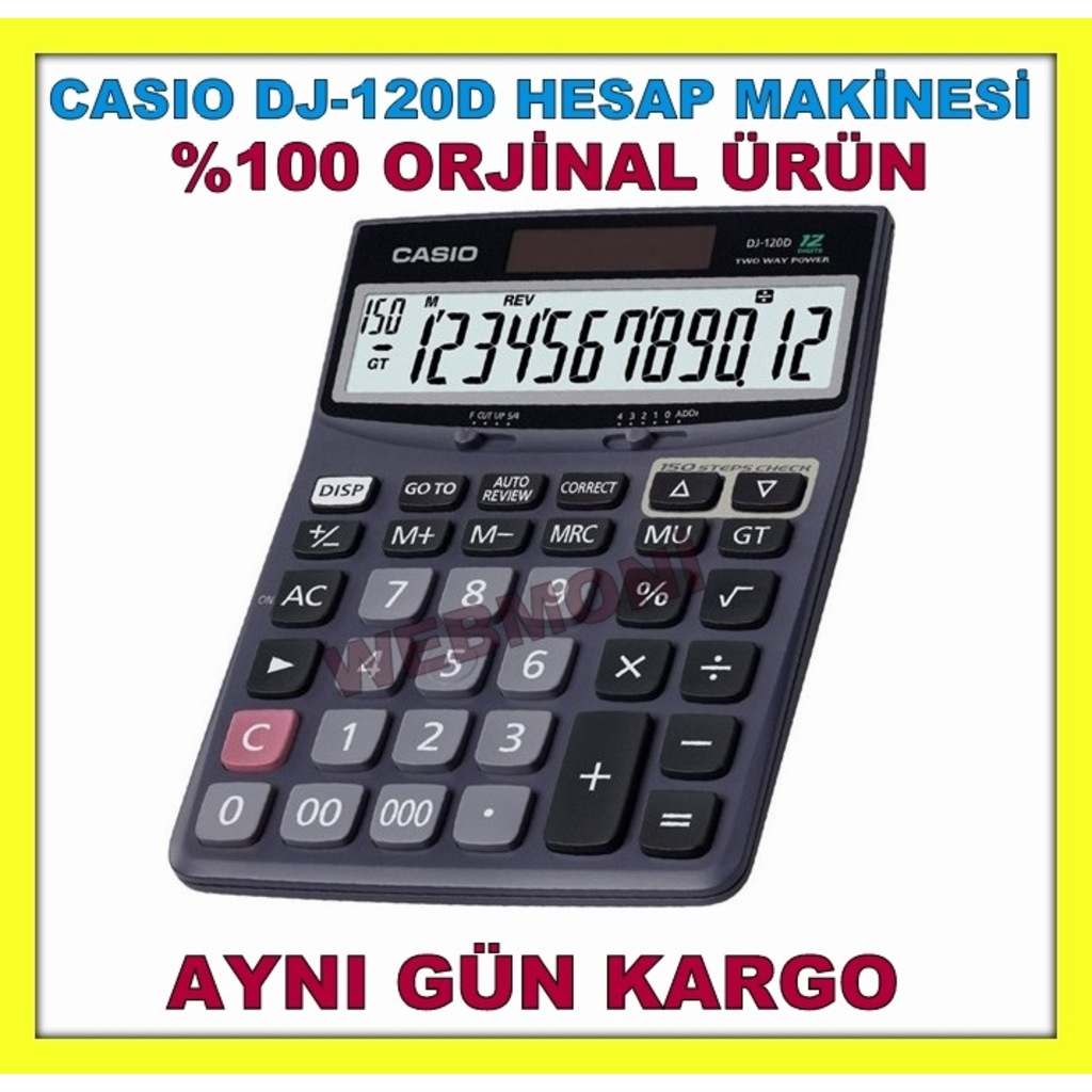 casio cds 100