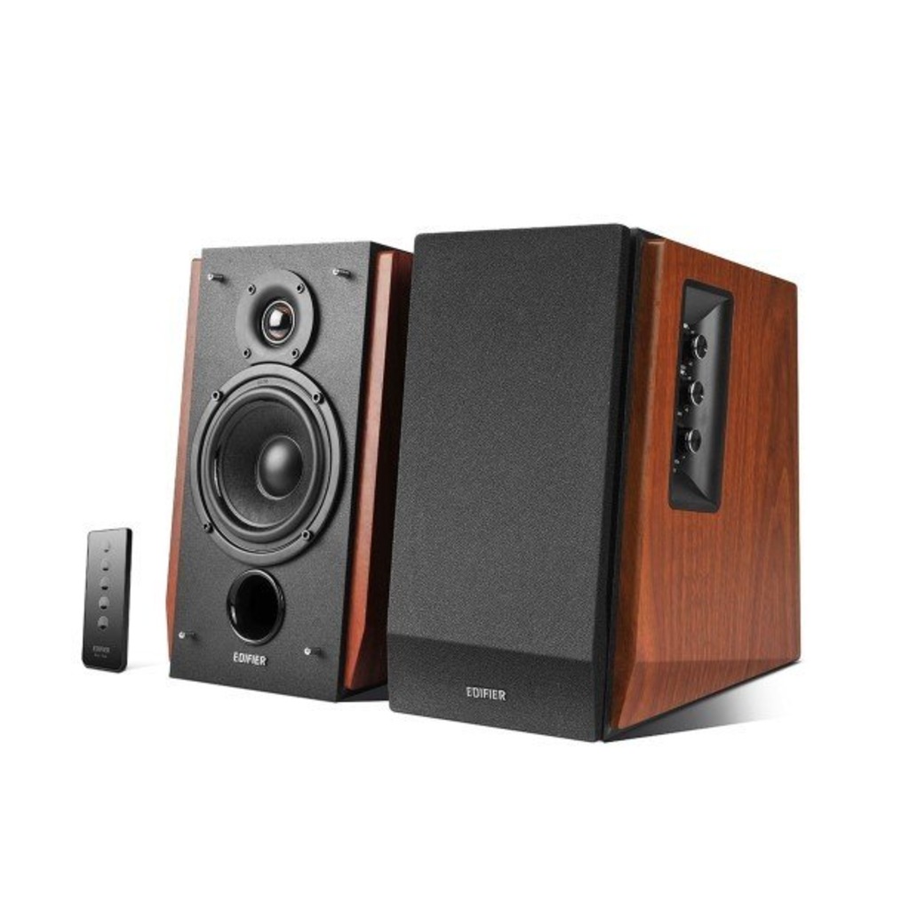 Edifier R1700BT loudspeaker 66 W Tahta Hoparlör