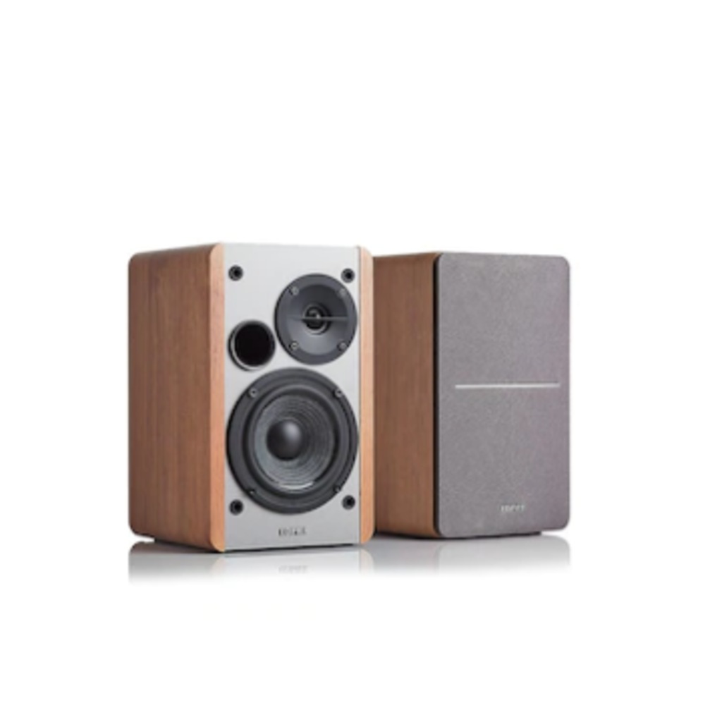 Edifier Studio 1280T 21W Gri, Wood Hoparlör