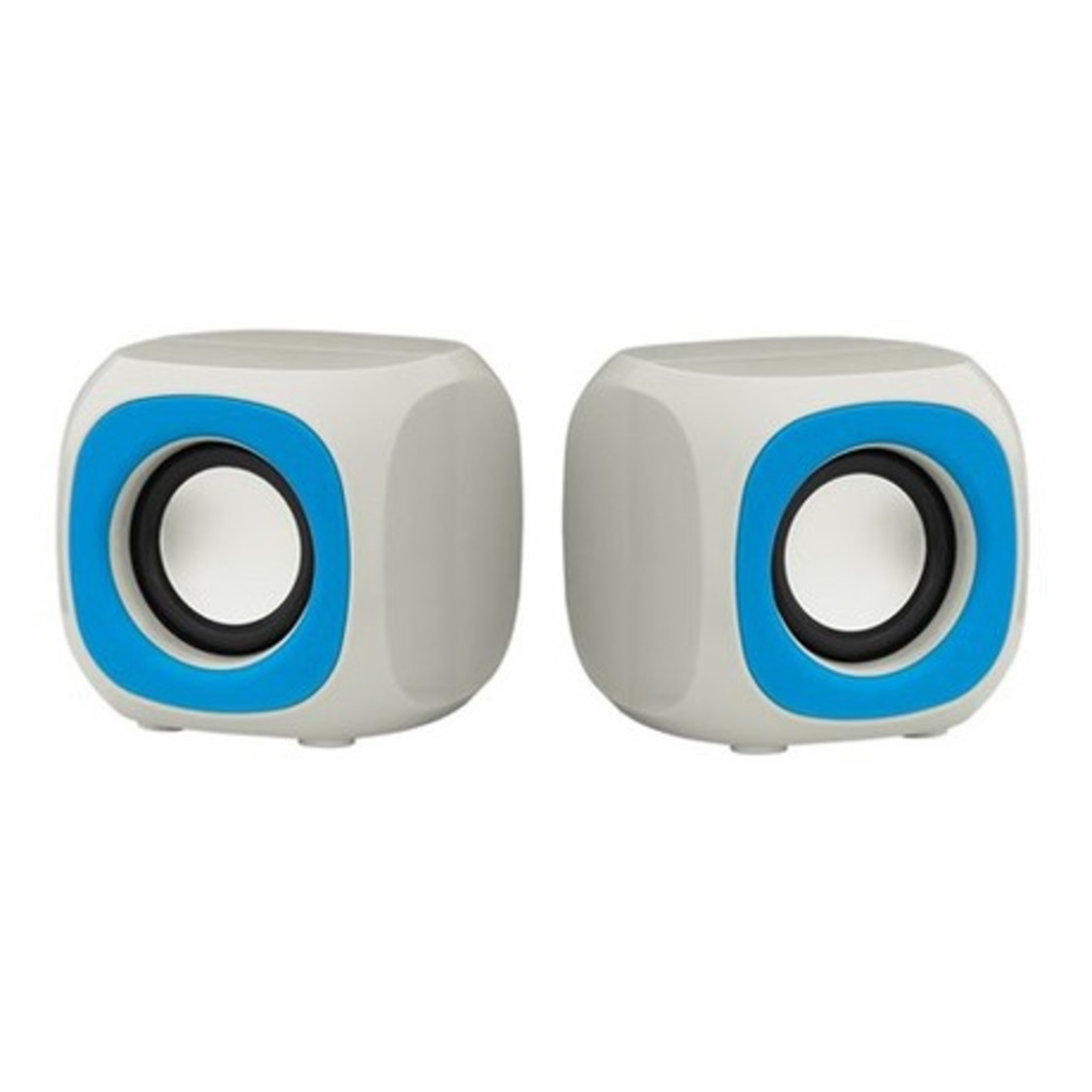 Frisby FS-2110U 2.0- 1+1 Hoparlör Ses Sistemi