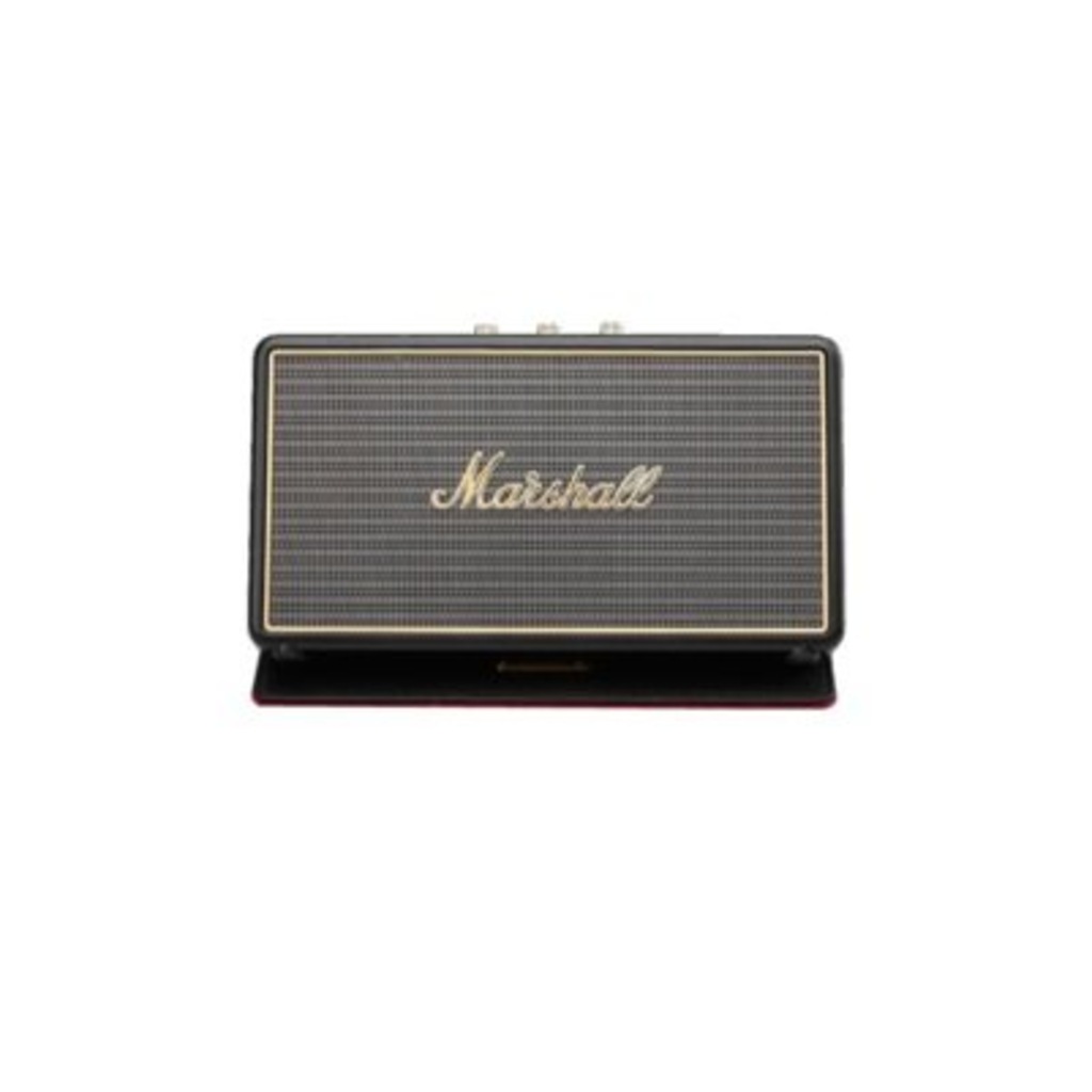 Marshall STOCKWELL 27 W Siyah 4091390 Hoparlör