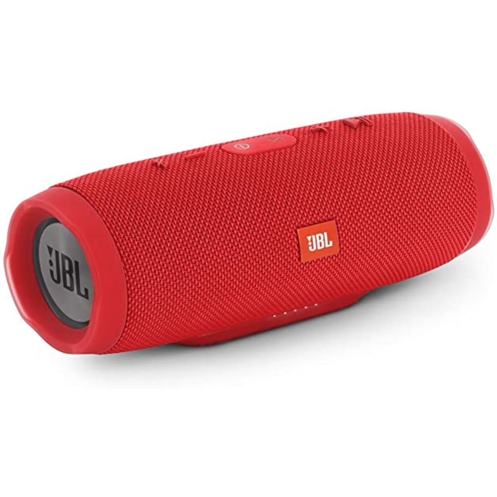 Jbl charge 4 разъемы