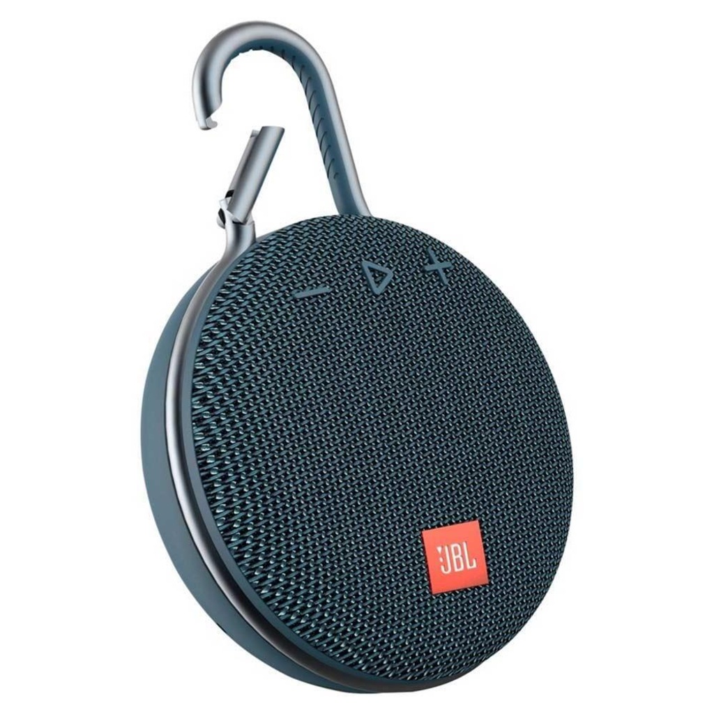 JBL Clip 3 IPX7 Su Geçirmez Bluetooth Hoparlör Fiyatları ve Özellikleri