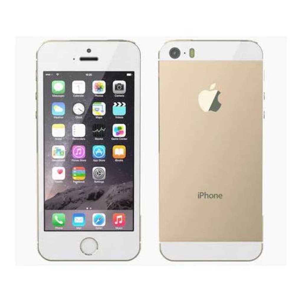 Apple İphone 5S 16 GB Yenilenmiş (Parmak İzi Okumayan) Fiyatları ve