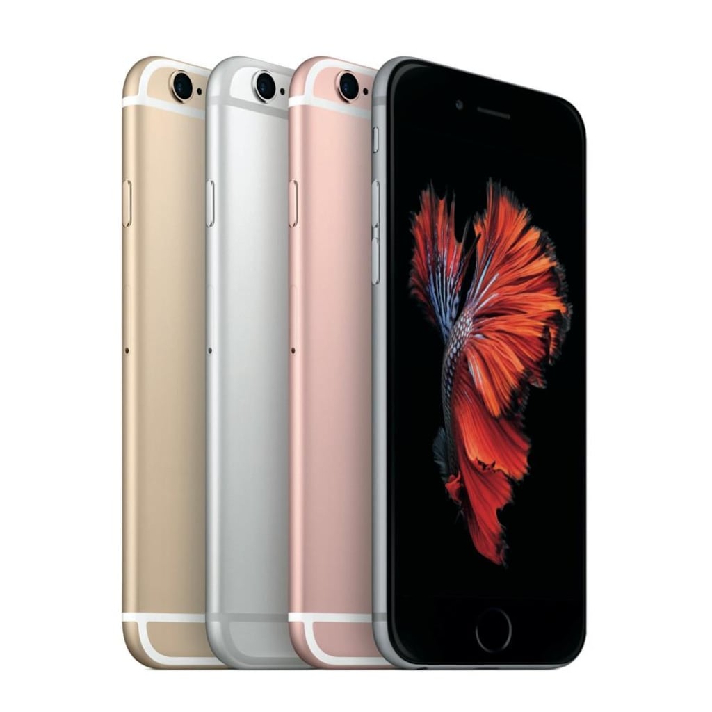 Apple İphone 6s 16 Gb Cep Telefonu Adınıza Faturalı (outlet Ürün) - n11.com