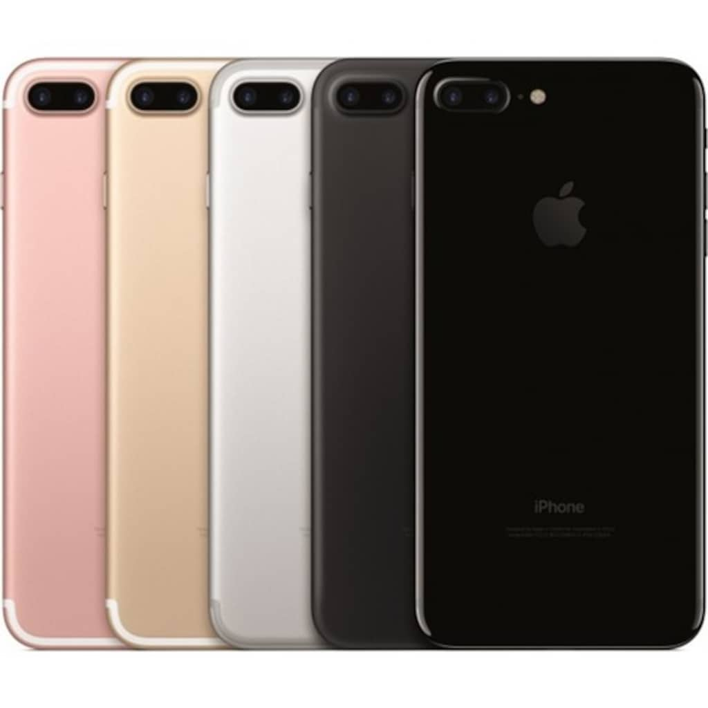 Apple İphone 7 Plus 128 GB Outlet Cep Telefonu Adınıza