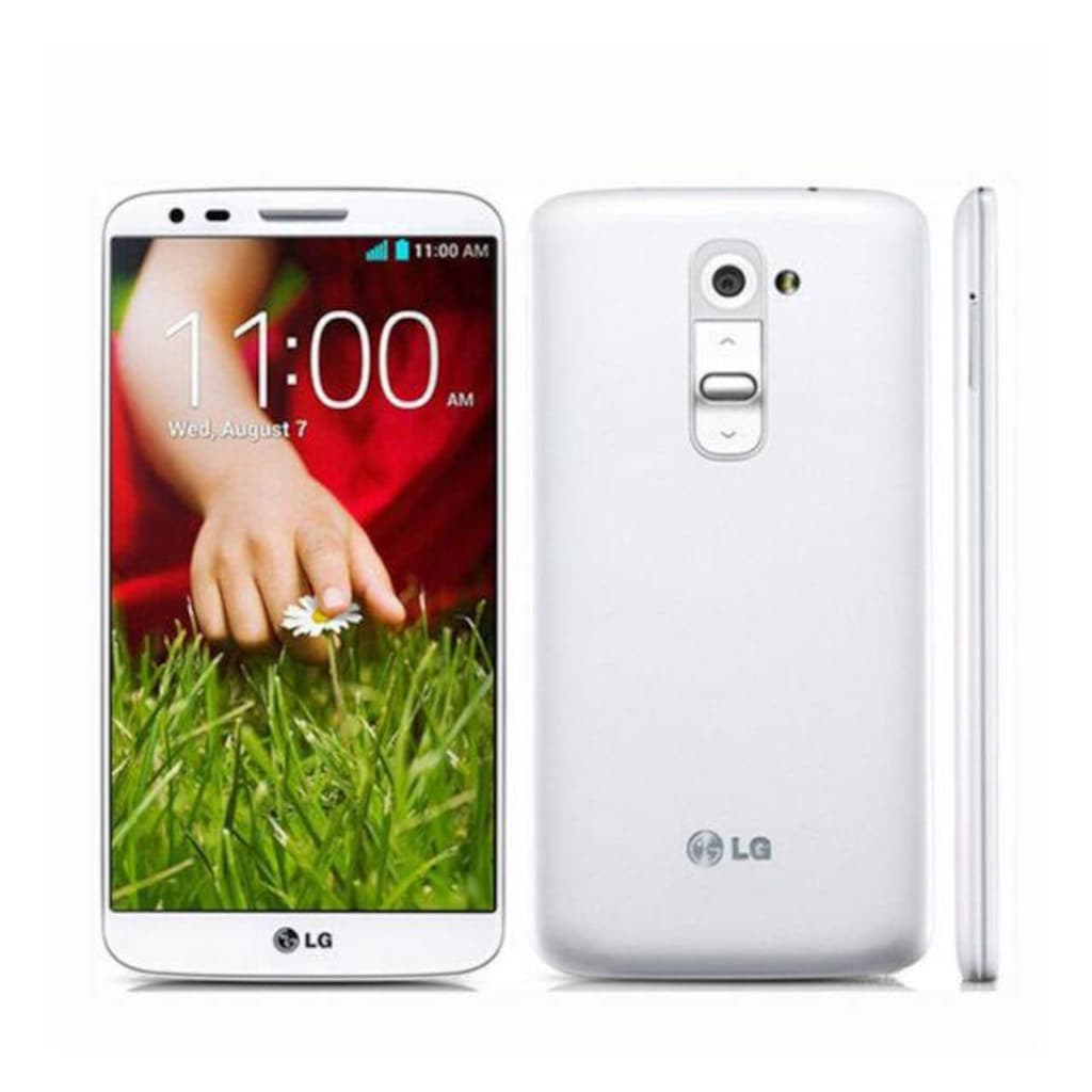 Son Teknoloji ve Üstün Tasarımlı LG Cep Telefonu Modelleri