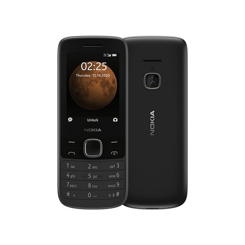 Nokia 2730c Duos Tuslu Cep Telefonu Sifir Ithalatci Garantili Fiyatlari Ve Ozellikleri