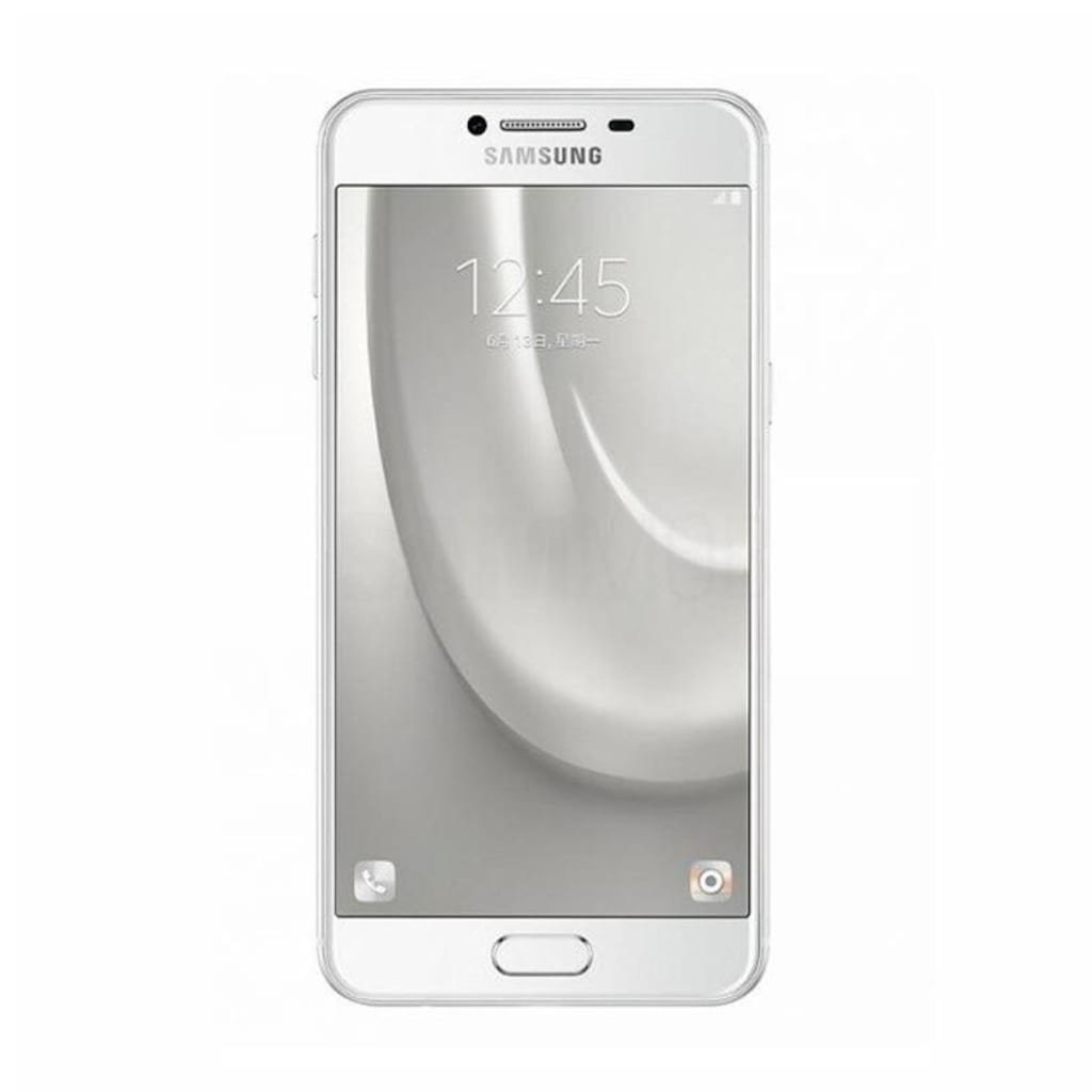 Samsung Galaxy C5 Pro with 5.3-inch display, Snapdragon 626, 16 MP ...