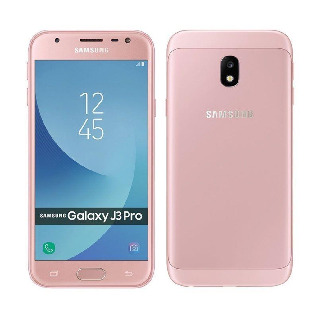 Смартфон Samsung Galaxy j3 (2017)