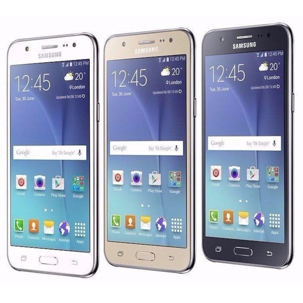 Samsung j5 2015