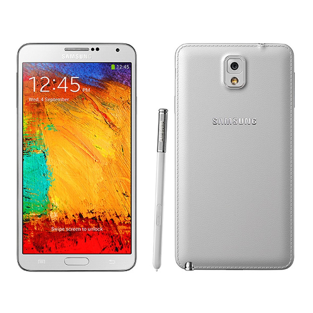 Samsung Galaxy Note 3 Cep Telefonu Yenilenmis Fiyatlari Ve Ozellikleri