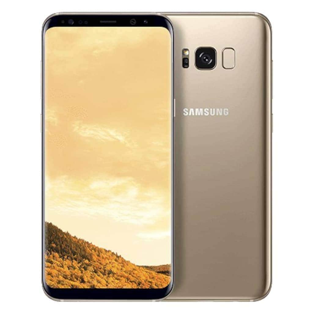  Samsung  Galaxy S8  Plus  64 Gb Cep Telefonu Tehir r n  
