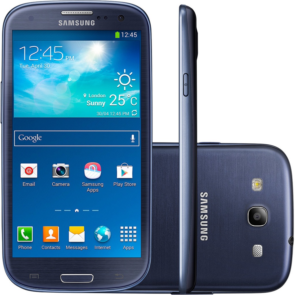 samsung s3 neo android