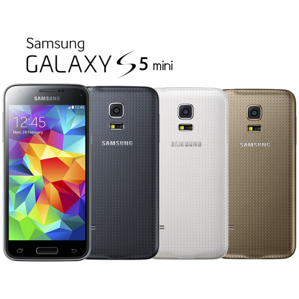 samsung galaxy s5 mini dual sim