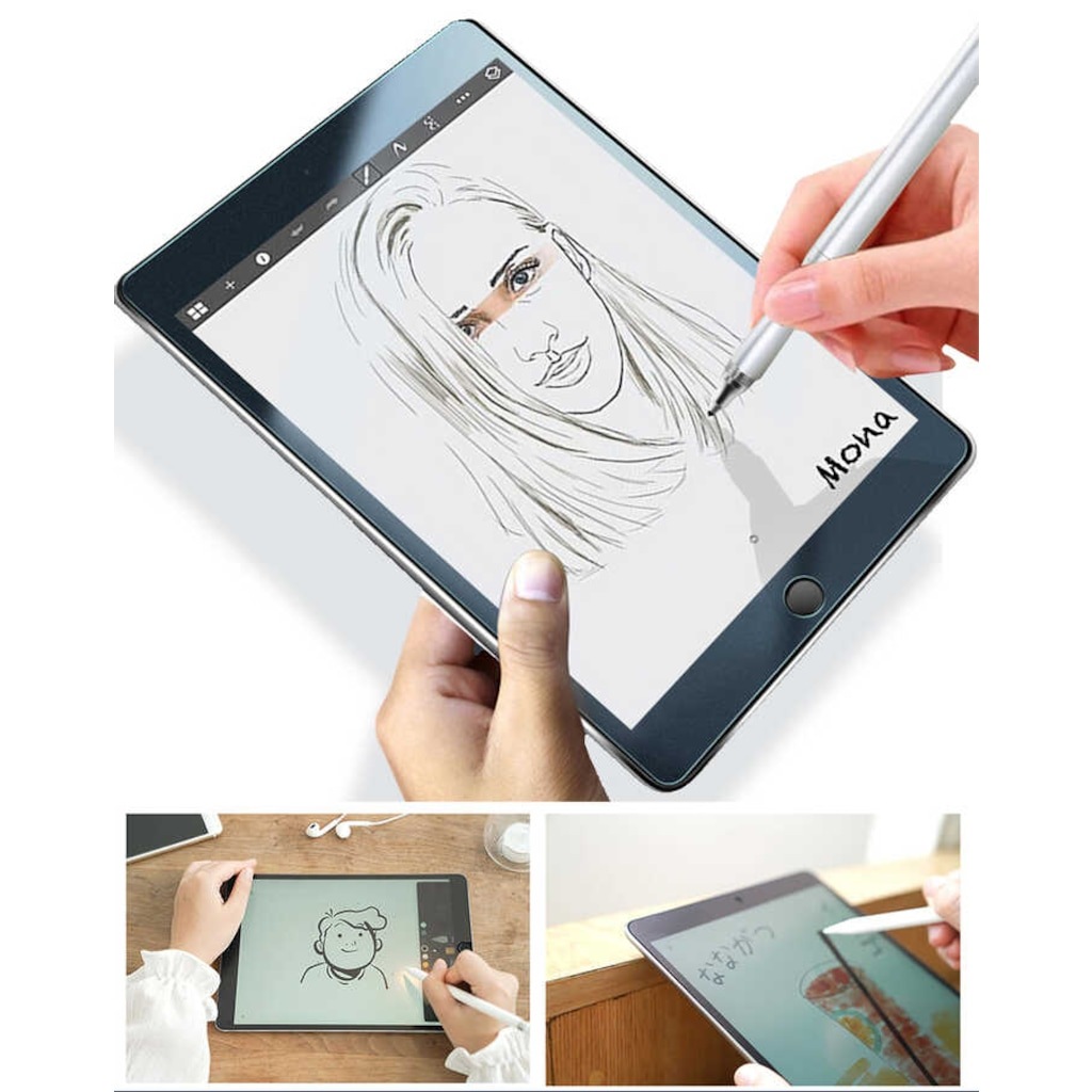 Samsung Galaxy Tab S6 Lite P610 Ekran Koruyucu K. Hissi PaperLike Fiyatları  ve Özellikleri