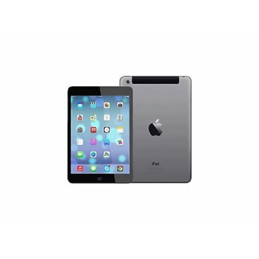 Apple Pad Mini Retina Gb Wifi G Celular N Com