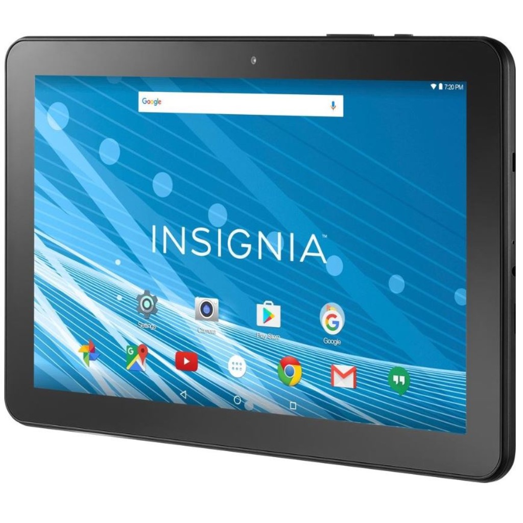 Insignia Flex 32gb 11.6" Ips Tablet Siyah - n11.com