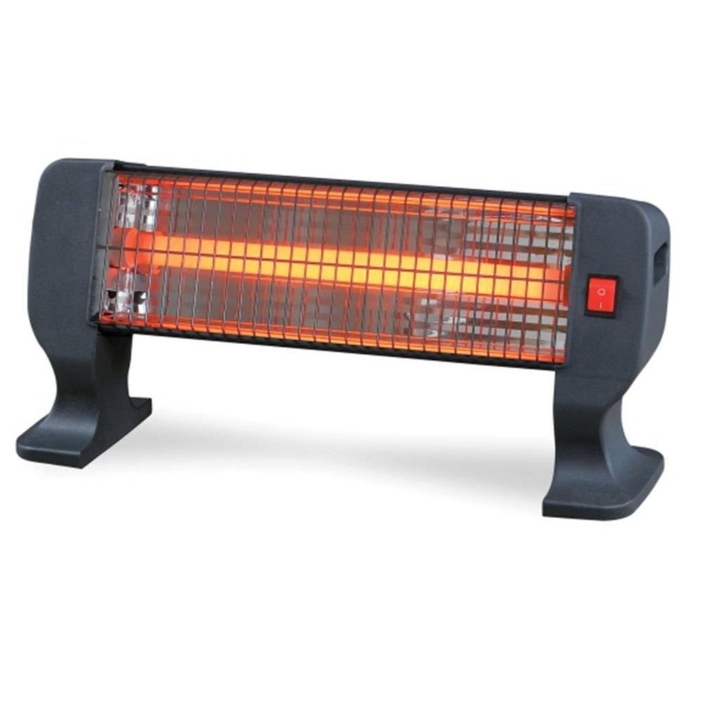 CVS DN 3000 Proton Masa Altı Infrared Isıtıcı