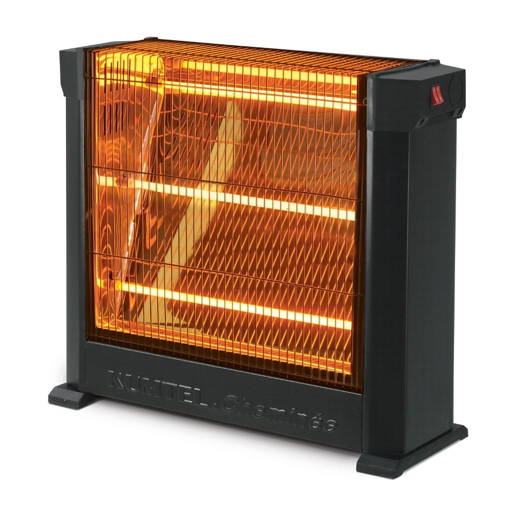 KUMTEL KS-2763 SMART ISITICI