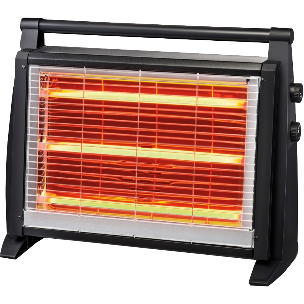 KUMTEL LX-2831 BUHARLI ISITICI