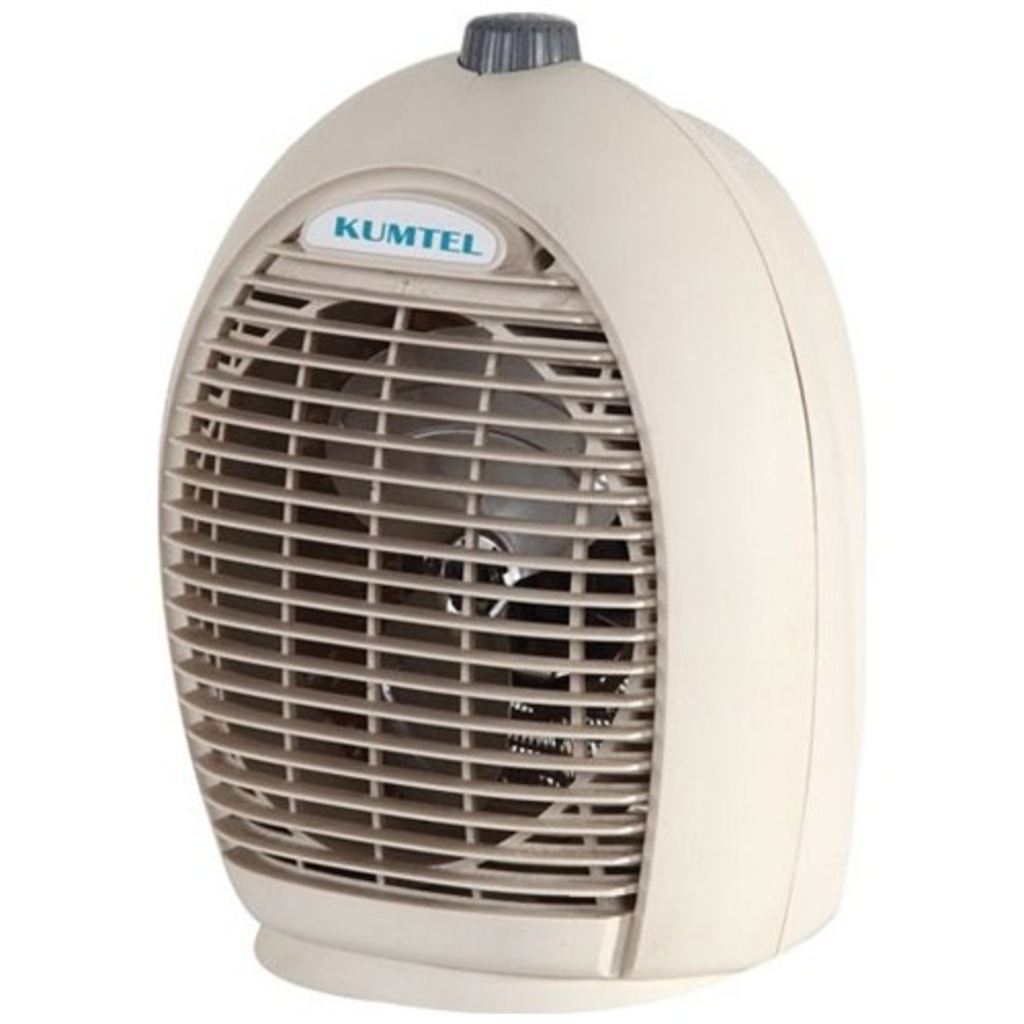 Kumtel LX-6331 Fanlı Isıtıcı