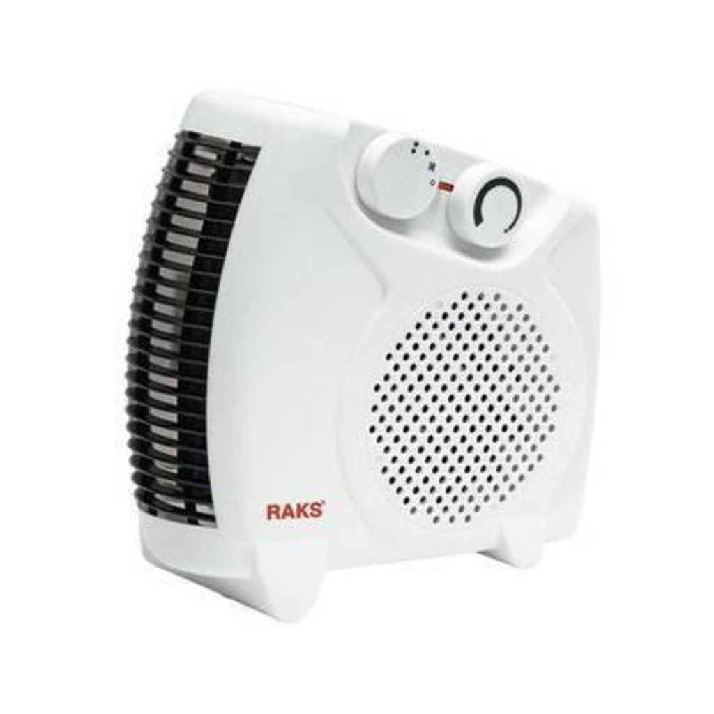 Raks PF 20 STX 2000W Fanlı Isıtıcı Sıcak - Soğuk