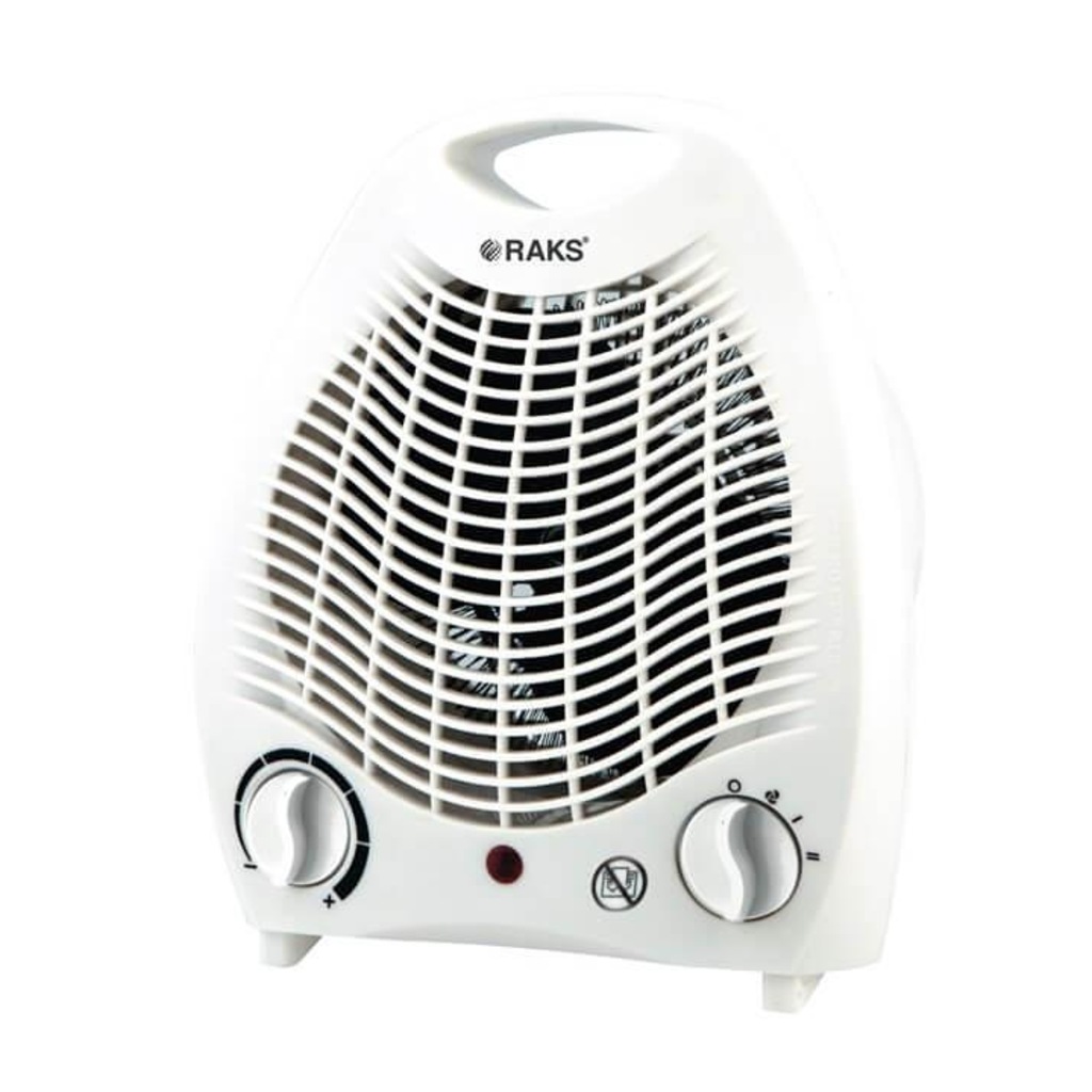 Raks PF 20 Terra Sıcak & Soğuk Fanlı Isıtıcı-2000W