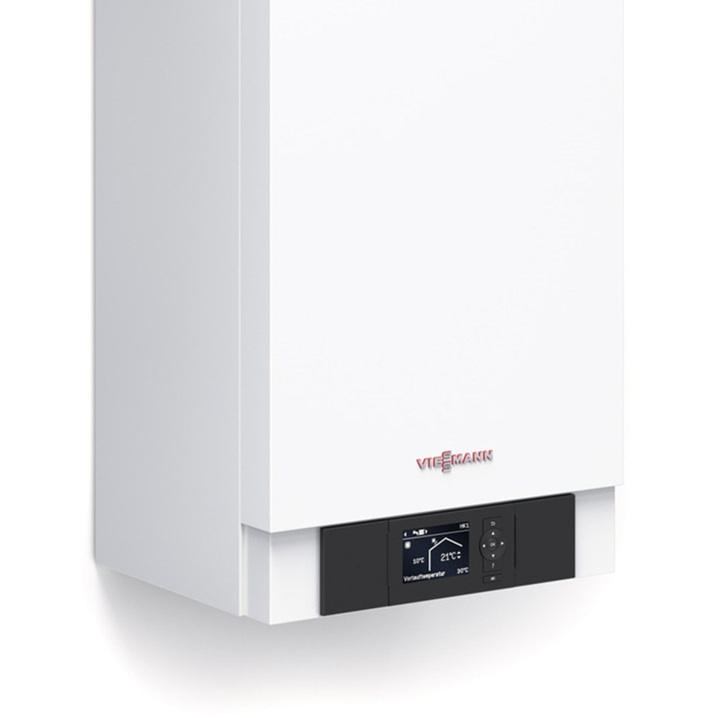 Pompe à Chaleur Viessmann Vitocal 100 Prix