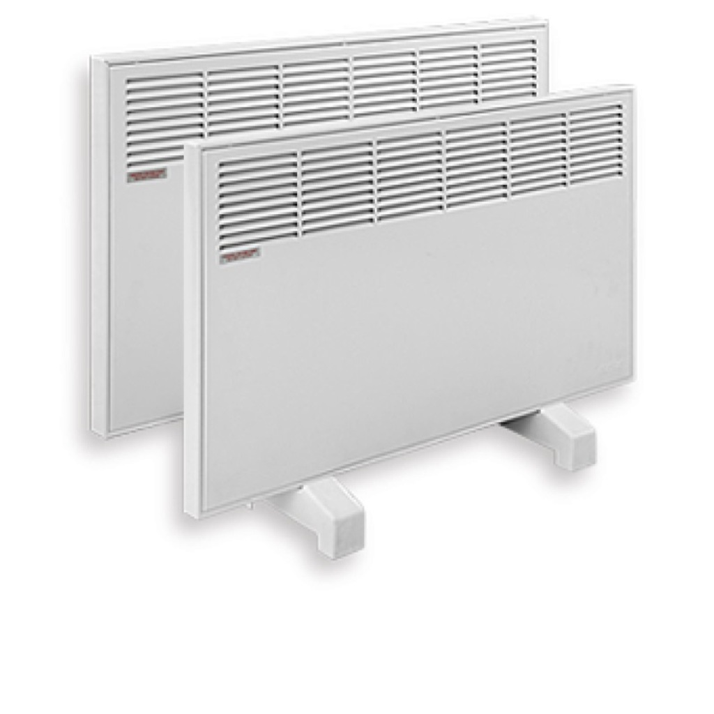 VİGO 2500 W MANUEL KONVEKTÖR ELEKTRİKLİ ISITICI
