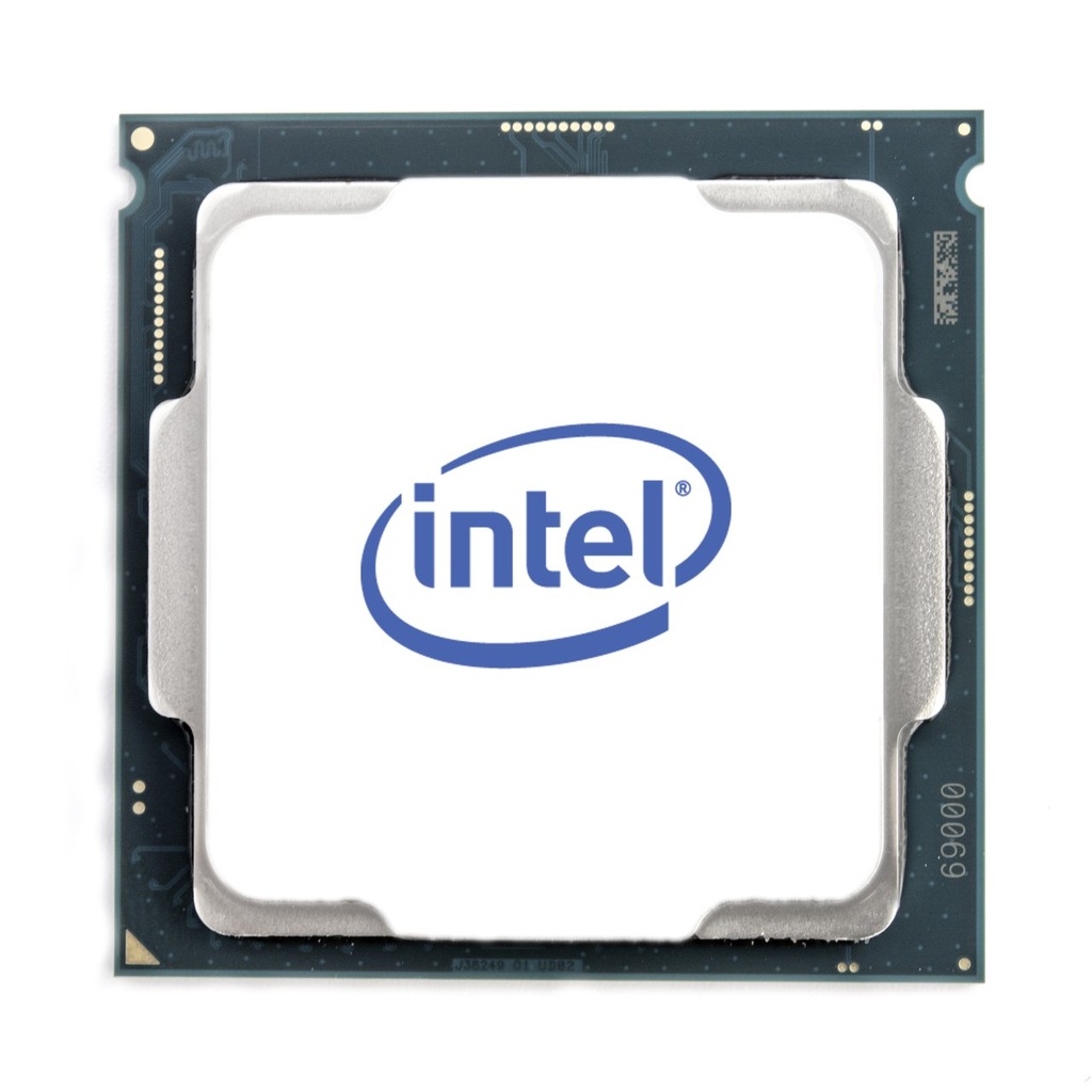 Intel Core i3-8100T 3.10 GHz 6 MB Akıllı Önbellek CPU İşlemci CM8