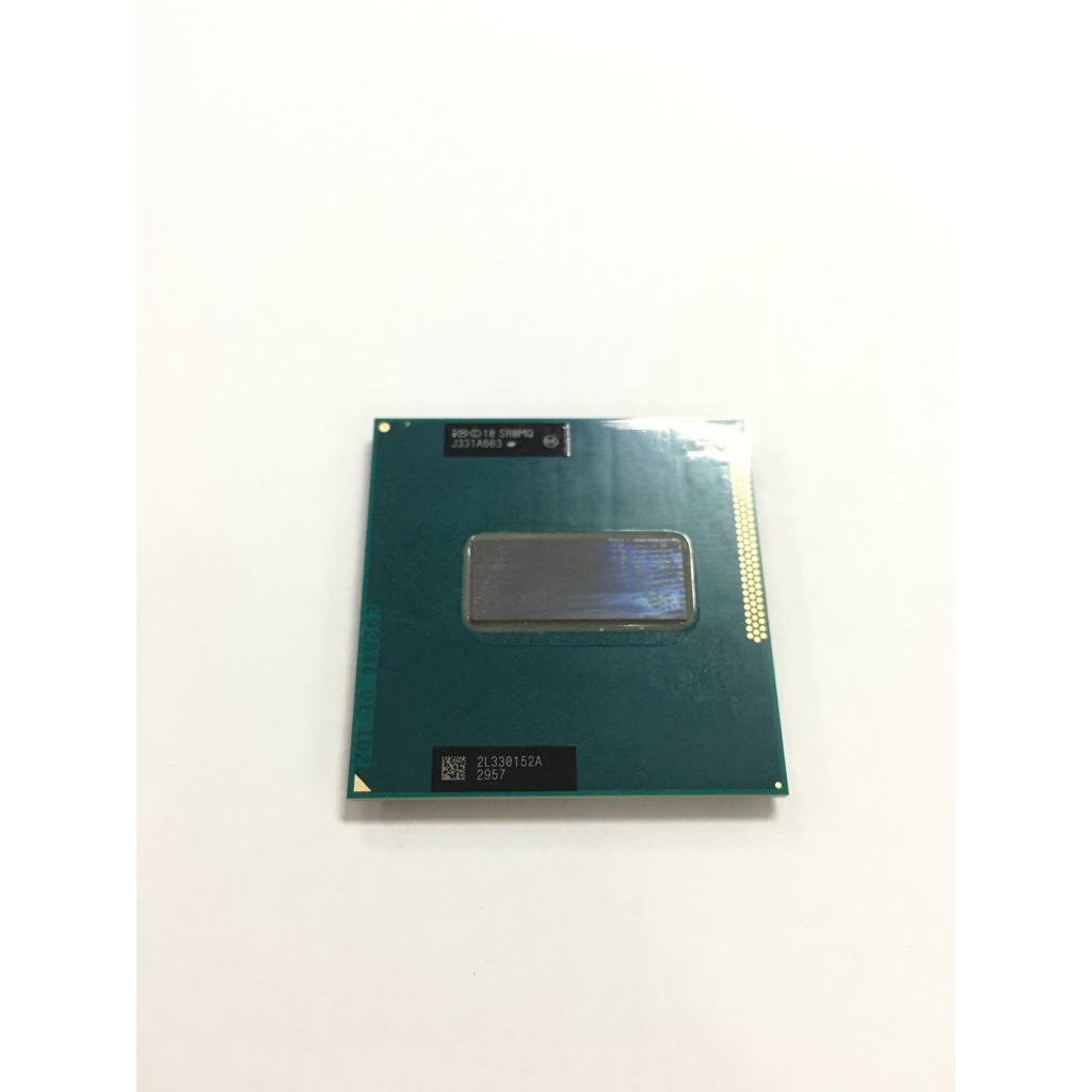 Intel core i7 3612qm какое поколение