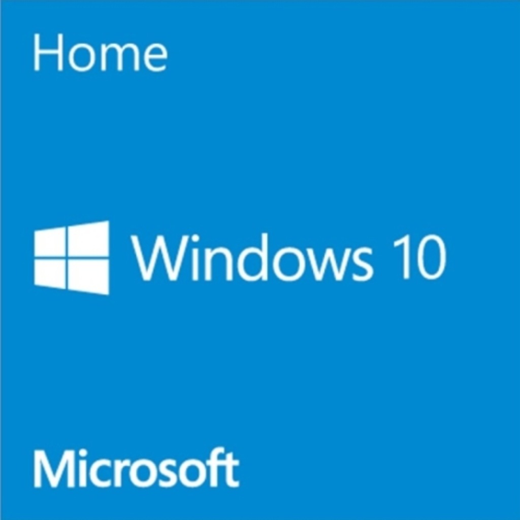 Microsoft Windows 10 Home 64 Bit Türkçe (OEM) KW9-00119