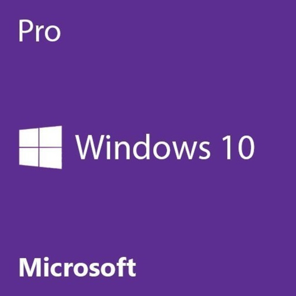 Microsoft Windows 10 Pro Türkçe Oem 64 Bit FQC-08977