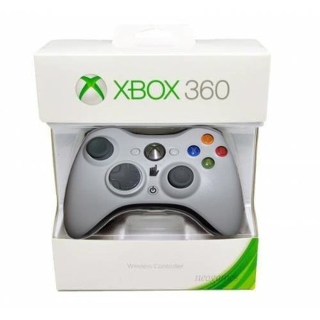 360 Xbox Kablosuz Gamepad - n11.com