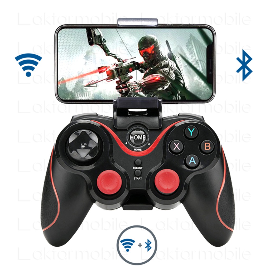 kablosuz oyun kolu pubg mobil bluetooth gamepad joystick fiyatlari ve ozellikleri