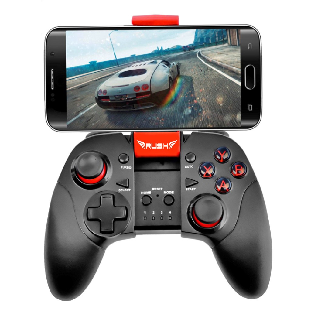 Rush Apache Gbt414 Pc Android Telefon Gamepad Tablet Oyun Konsolu Fiyatlari Ve Ozellikleri