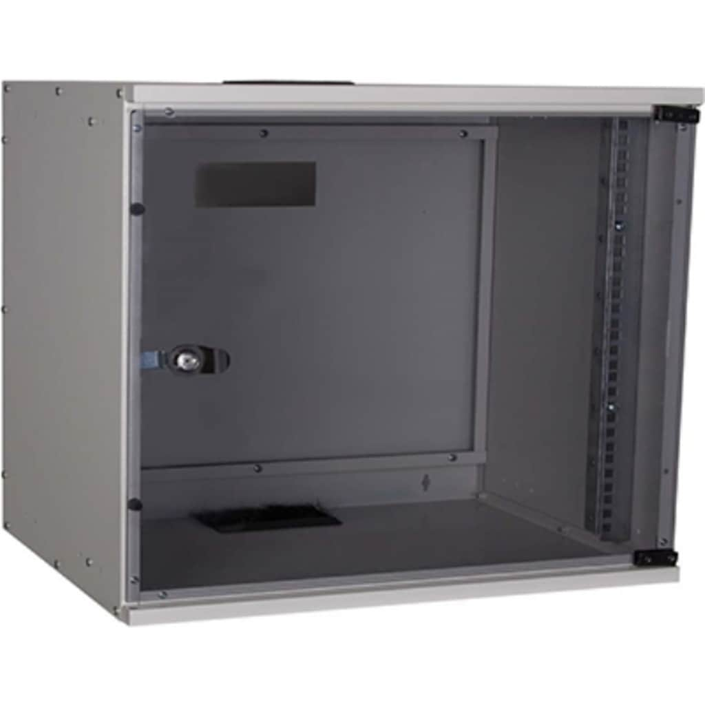 Günko Soho Rack demonte 19􀀀 9u 540x400mm Duvar Tip