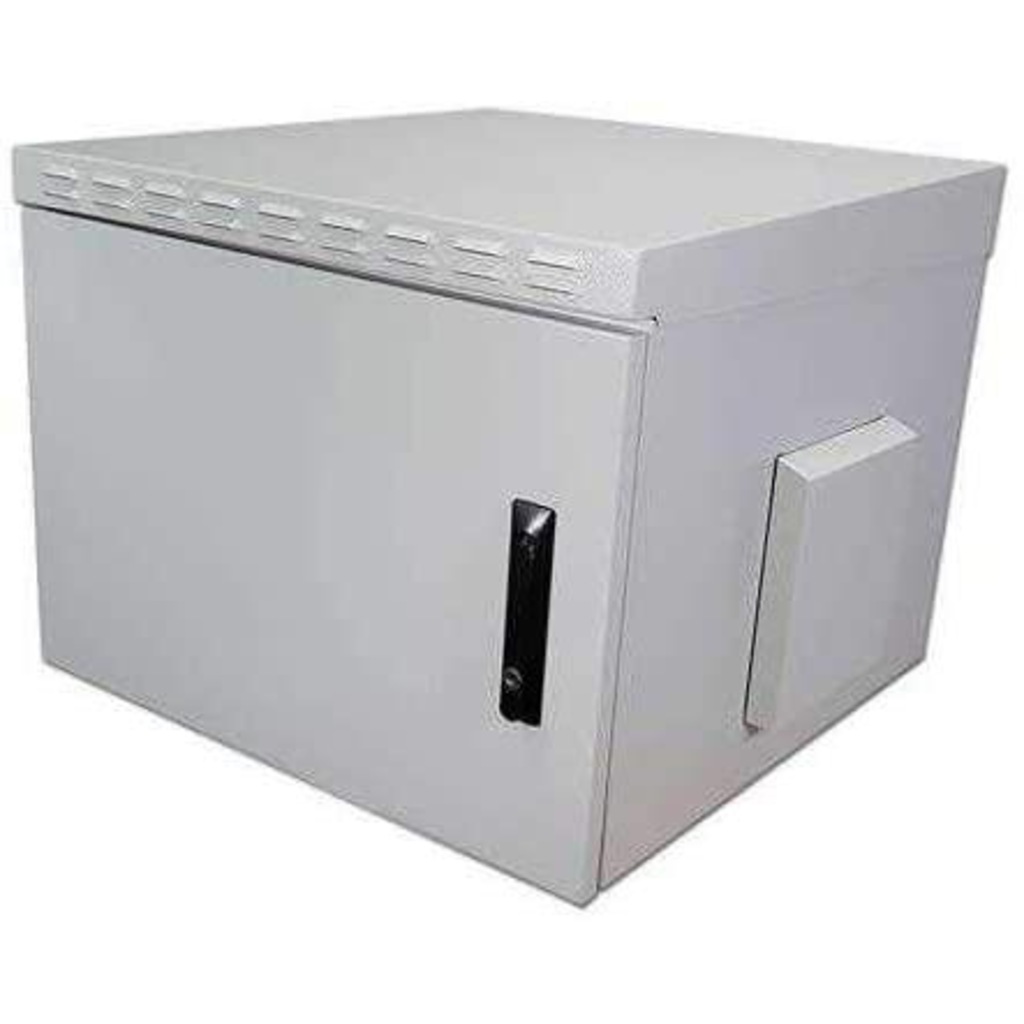 LANDE LN-ESO-IP55-07U6045 7U 60X45 Saha Dolabı Boş Kabinet OUTDOO