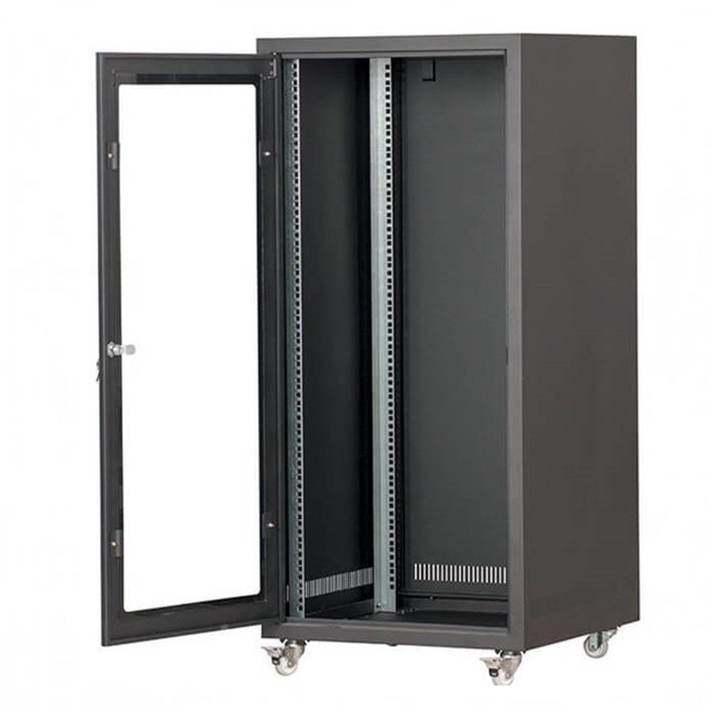 42 U Rack kabin