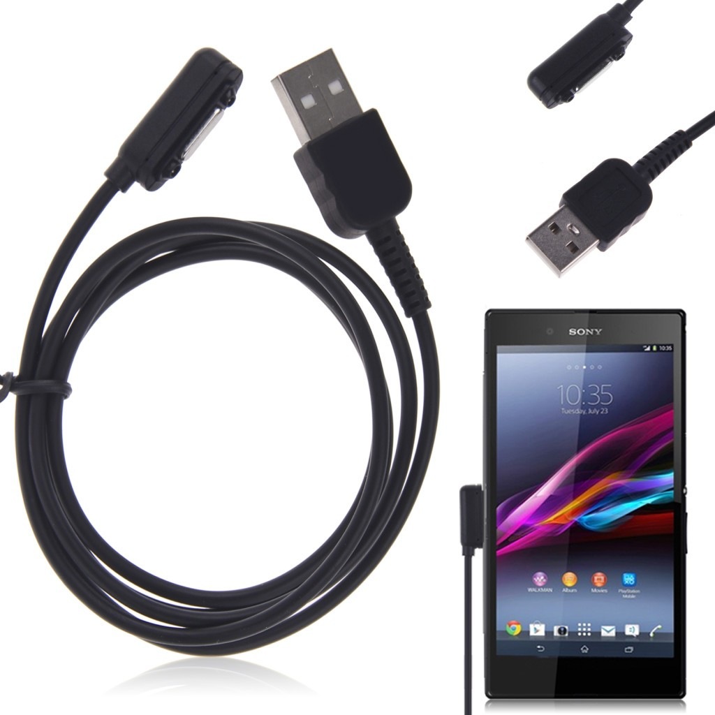 Z2 z3. Кабель USB для Sony Xperia z1. Sony Xperia z2 зарядка. Sony Xperia Tablet z магнитная зарядка. Sony Xperia USB 3.1 Cable.