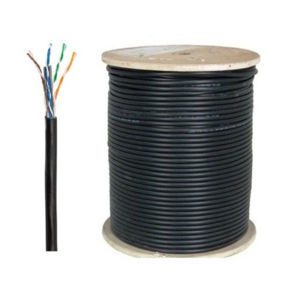 CABLE-LİNK OUTDOOR WATERPROOF CAT6 305 MT KABLO