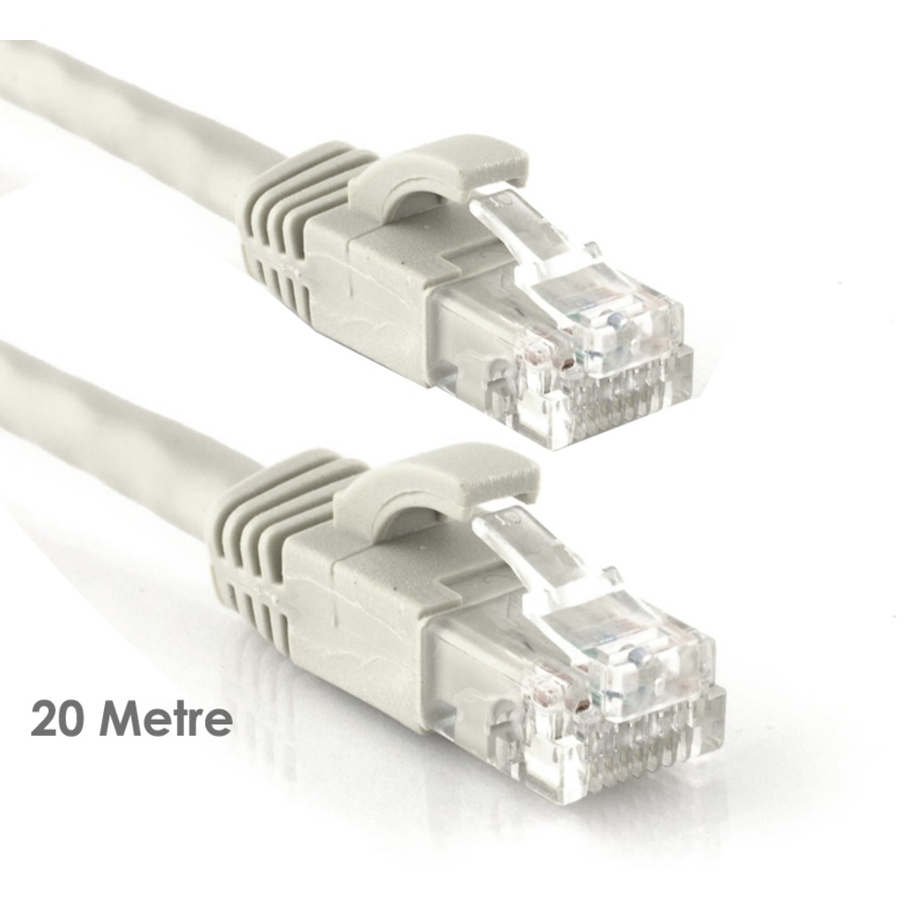CAT6 KABLO 20 METRE KABLOSU Fiyatları ve