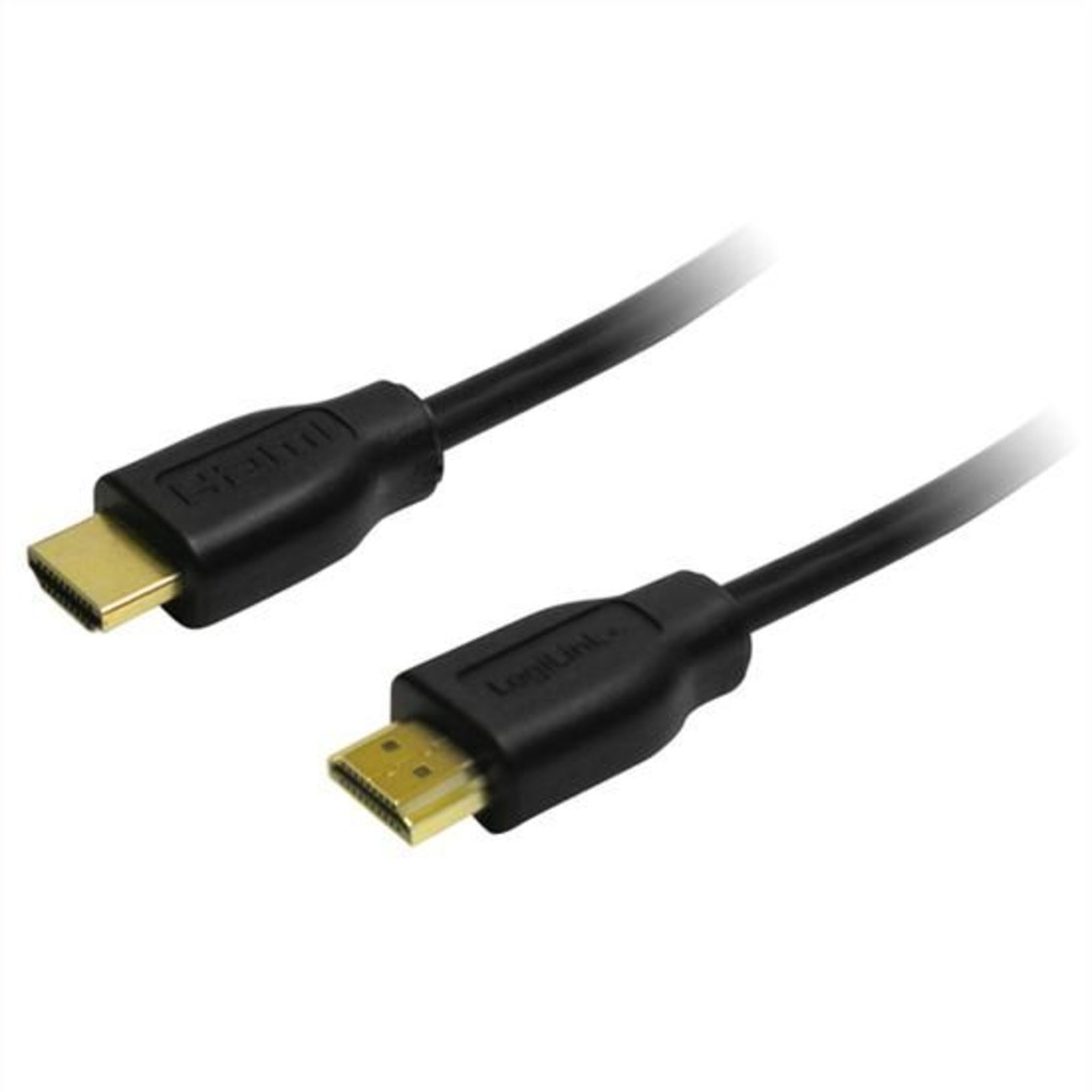 LOGILINK 1,5m HDMI HİGH SPEED KABLO v1.4 LLCH0036