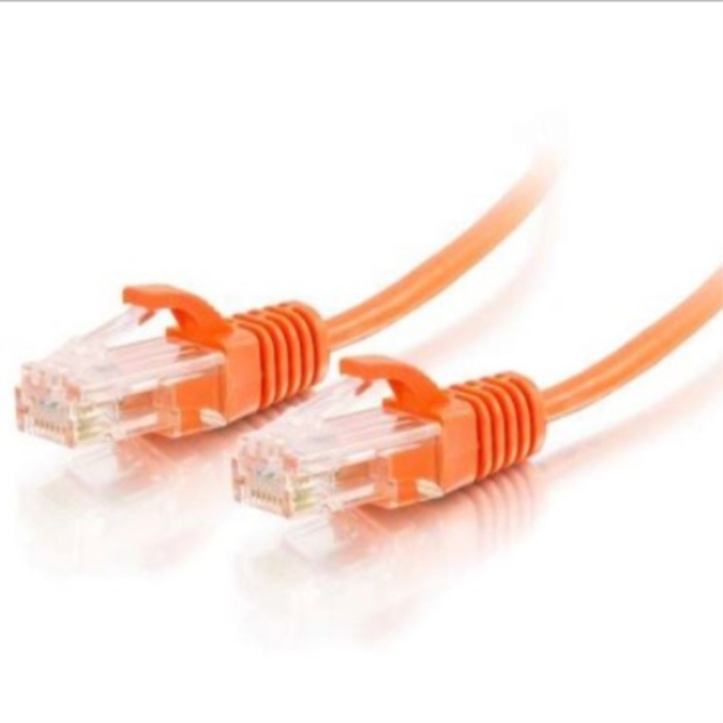 S-LINK SL-CAT608OR 305M UTP CAT6 KABLO TURUNCU