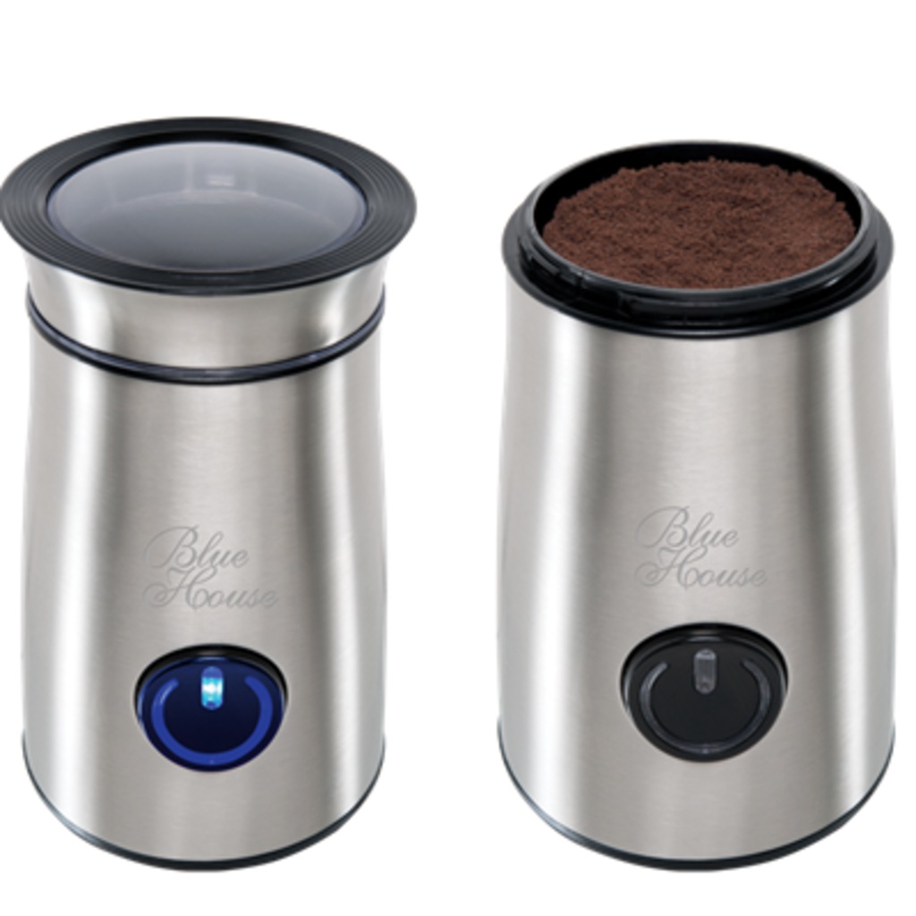 Bluehouse Bh258cg Molino Baharat Ve Kahve Öğütücü (değirmeni)