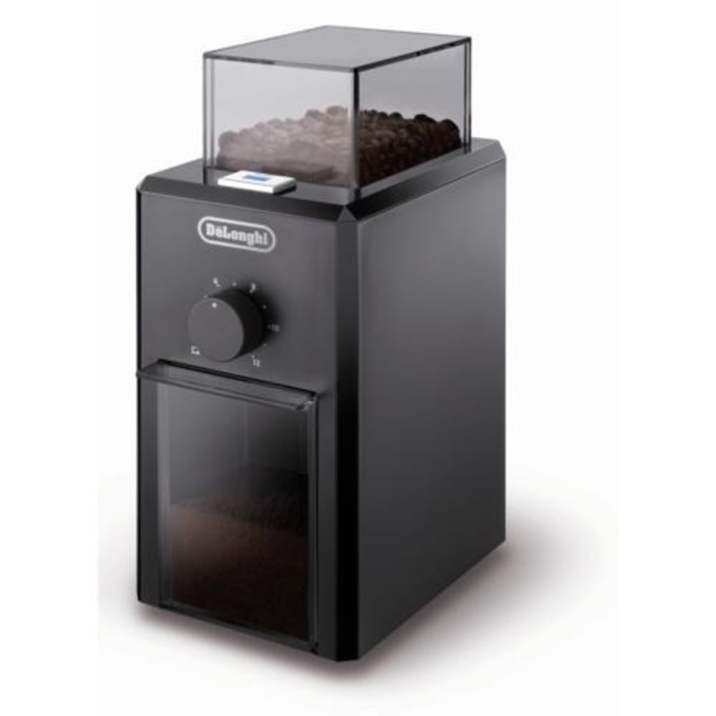Delonghi KG79 Kahve ve Baharat Öğütme Makinesi Fiyatları ve Özellikleri