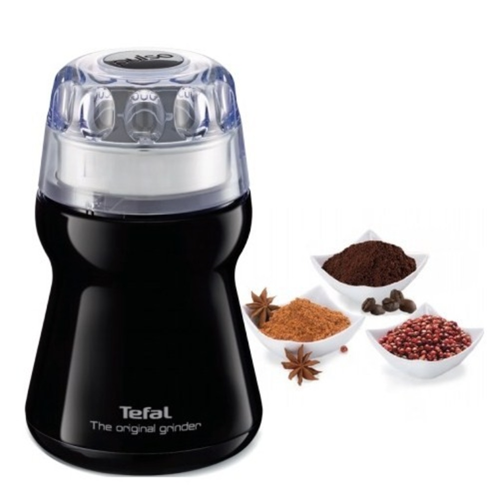 Tefal Kahve Ve Baharat Öğütücü