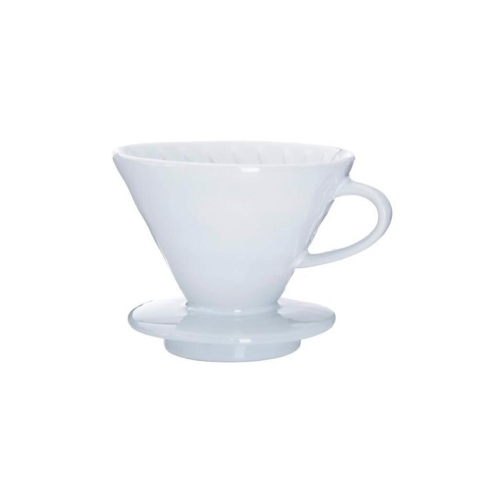COOKER V60 Seramik Filitre Kahve Demleme Fincanı Fiyatları ve Özellikleri