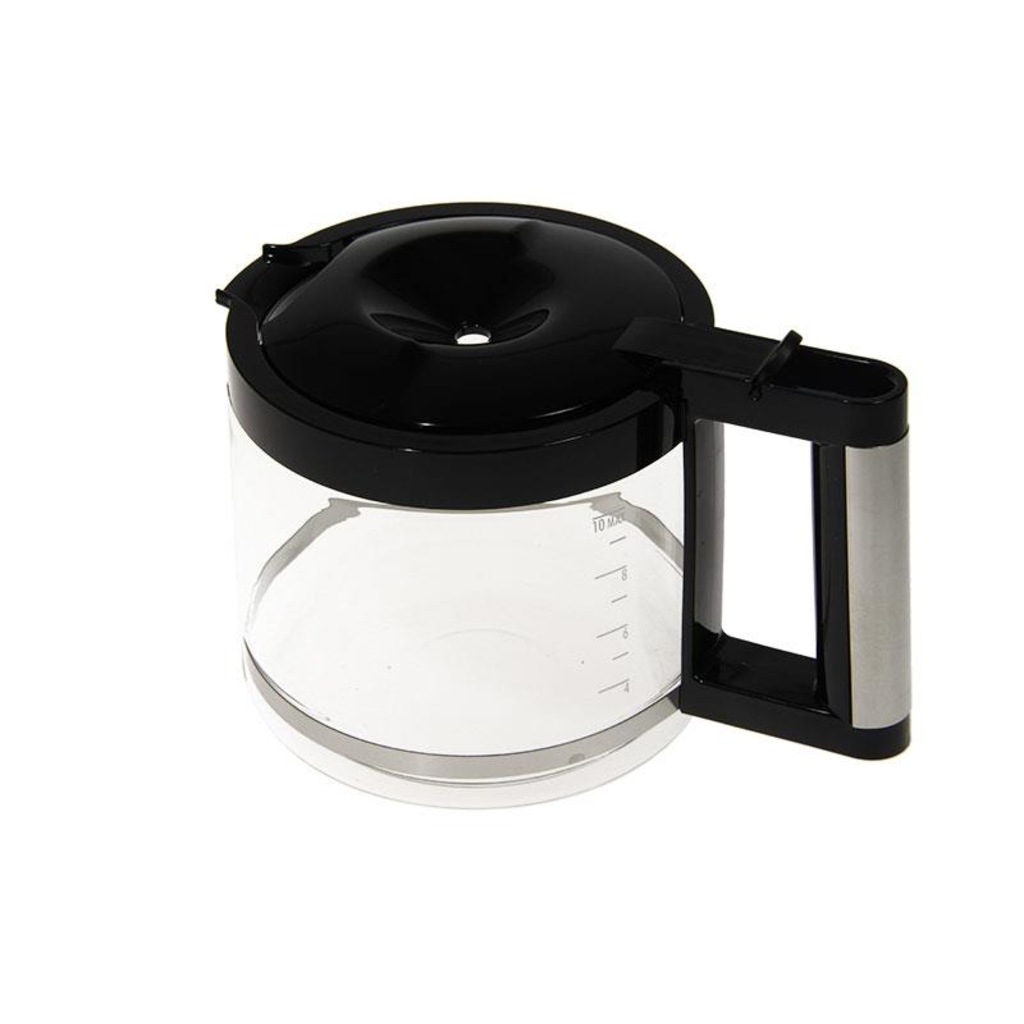 Delonghi Filtre Kahve Makinesi Cam Hazne Bco421
